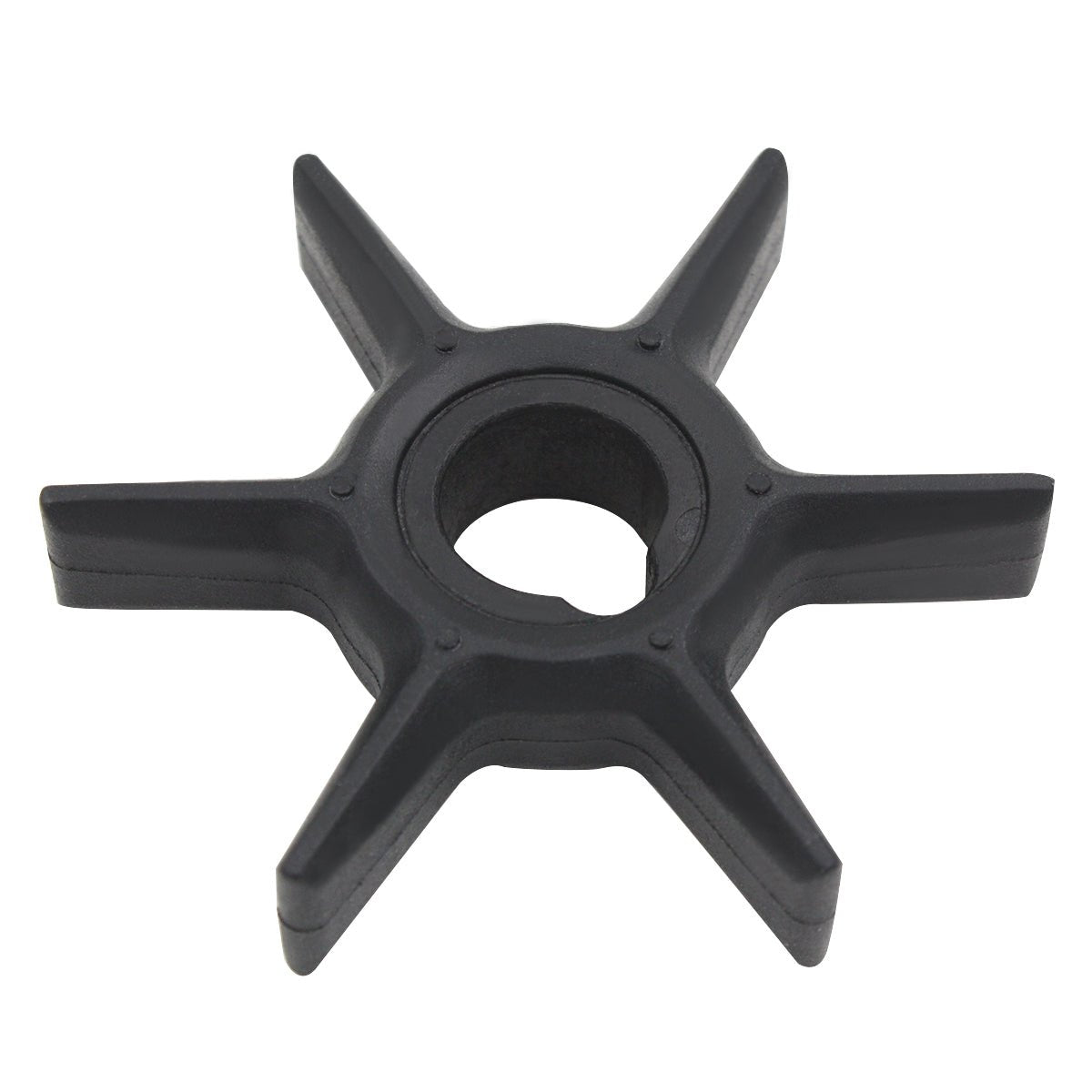 Water Pump Impeller Kit – Fits Mercury/Mariner 6 - 15 HP (Replaces 47 - 42038Q02, 18 - 3062) - JLM Marine Boat Parts Limited
