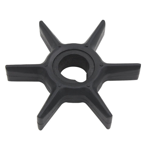 Water Pump Impeller Kit – Fits Mercury/Mariner 6 - 15 HP (Replaces 47 - 42038Q02, 18 - 3062) - JLM Marine Boat Parts Limited