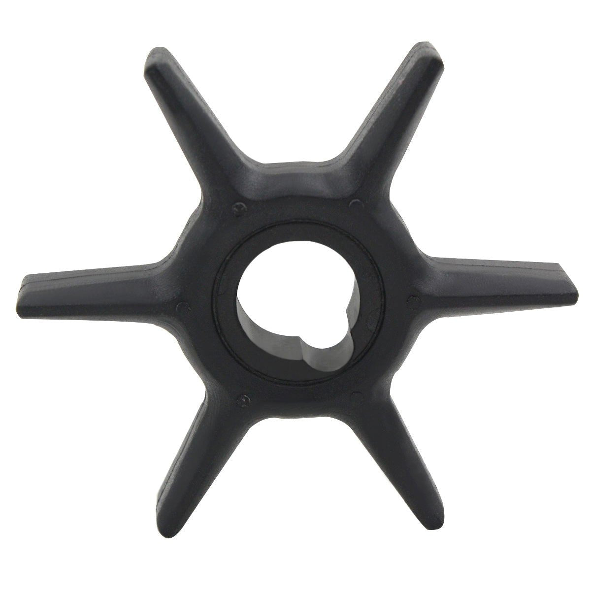 Water Pump Impeller Kit – Fits Mercury/Mariner 6 - 15 HP (Replaces 47 - 42038Q02, 18 - 3062) - JLM Marine Boat Parts Limited