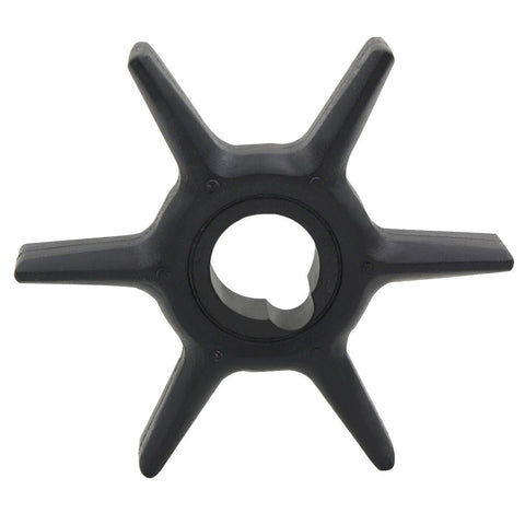 Water Pump Impeller Kit – Fits Mercury/Mariner 6 - 15 HP (Replaces 47 - 42038Q02, 18 - 3062) - JLM Marine Boat Parts Limited