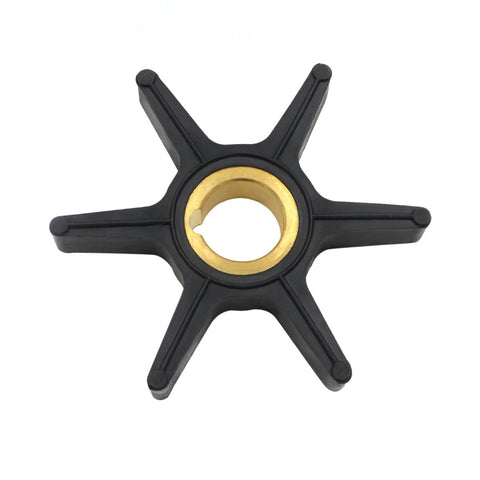 Water Pump Impeller Kit – Fits Mercury/Force/Mariner 18 - 25 HP (Replaces 47 - 85089T7, 47 - 85089Q4) - JLM Marine Boat Parts Limited