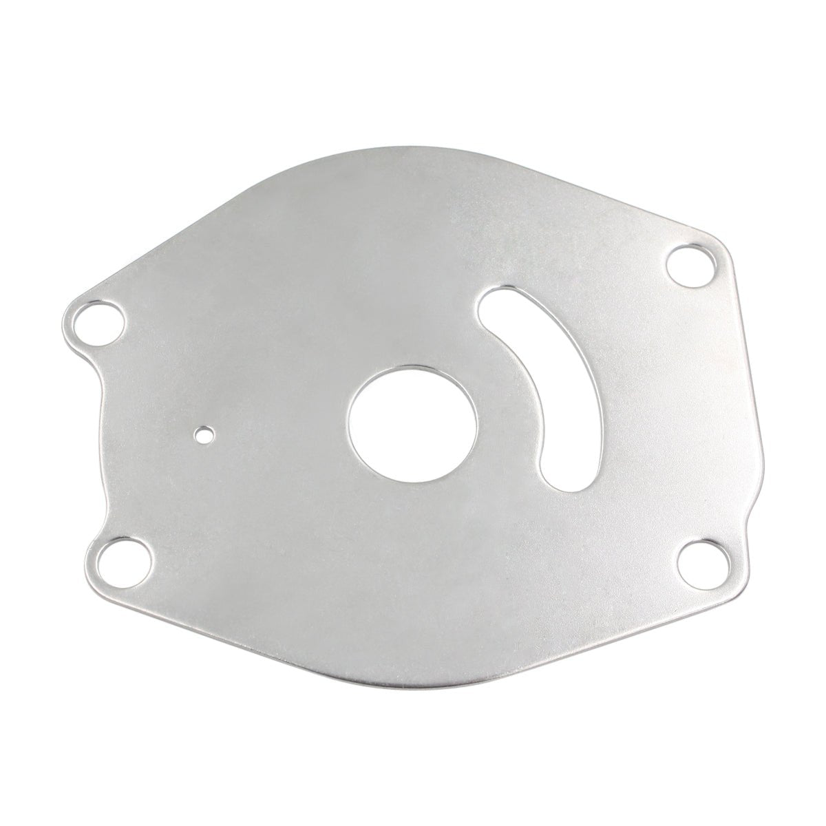 Water Pump Impeller Kit – Fits Mercury/Force/Mariner 18 - 25 HP (Replaces 47 - 85089T7, 47 - 85089Q4) - JLM Marine Boat Parts Limited