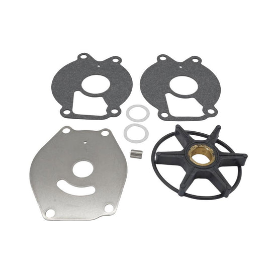 Water Pump Repair Kit – Fits Mercury/Mariner 9.9 - 15 HP 4 - Stroke Outboards (Replaces 99157T2) - JLM Marine Boat Parts Limited