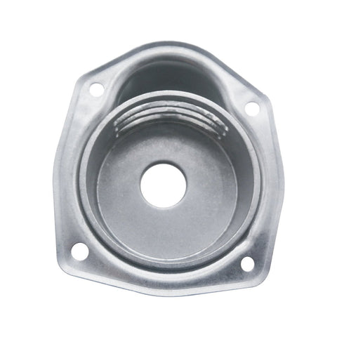 Water Pump Impeller Kit – Fits Mercury 135/150 HP EFI 4 - Stroke (Replaces 46 - 8M0061040) - JLM Marine Boat Parts Limited