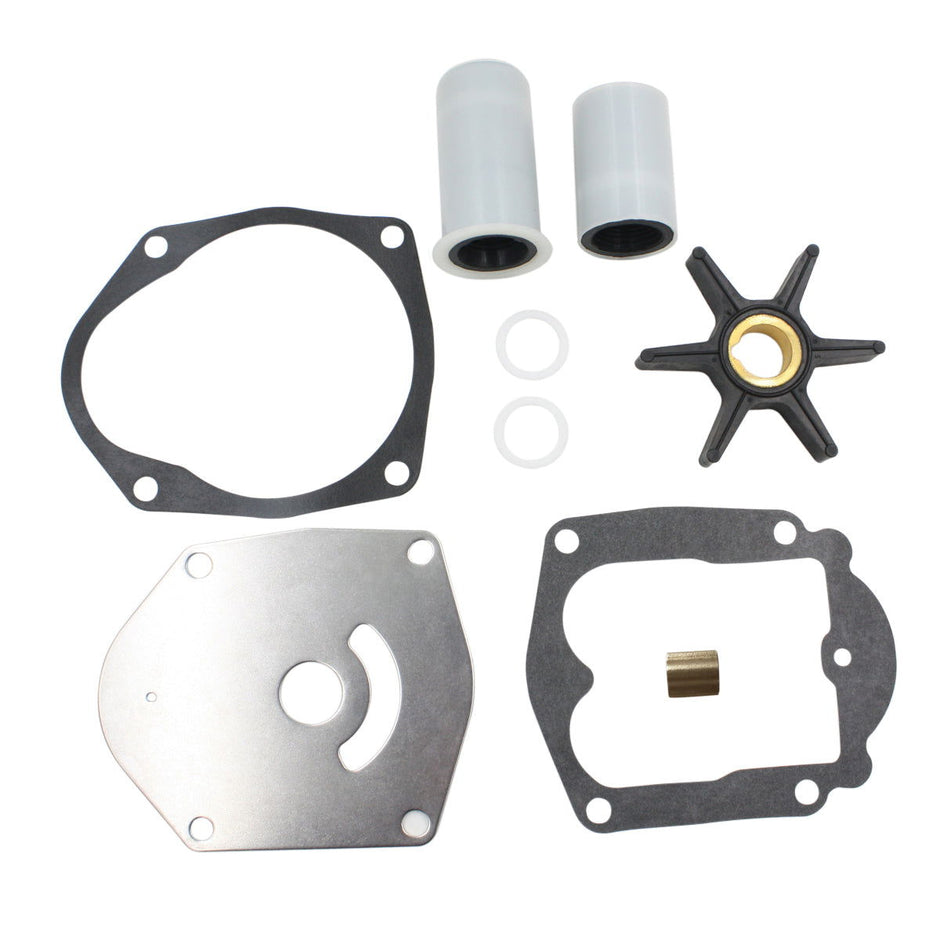 Water Pump Impeller Repair Kit For Mercury/Mariner/Force 25-50HP Outboards - 821354A2