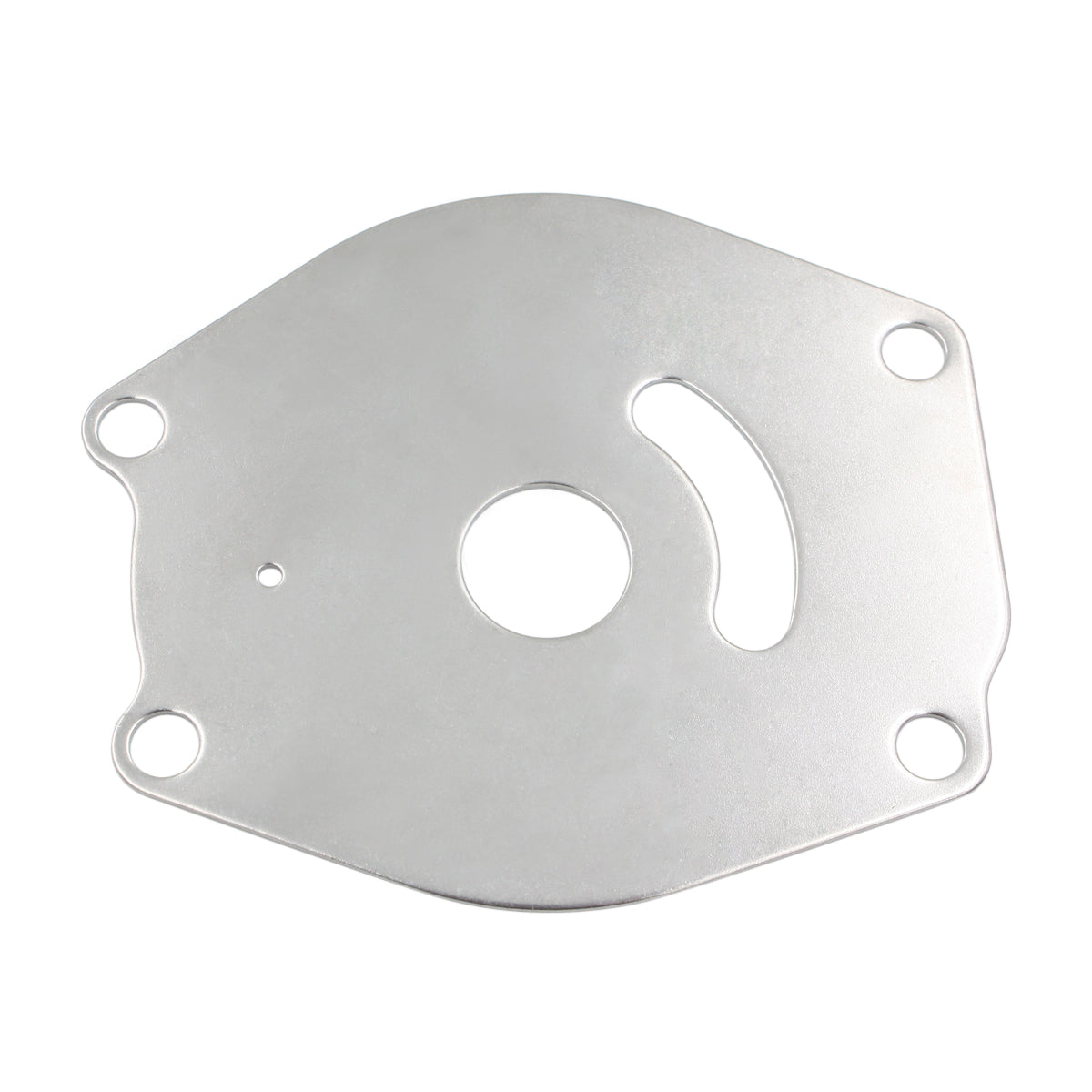 Water Pump Impeller Kit for Mercury 2 Str 15-25 HP 4 Str 9.9-15 HP 99157T2 - JLM MARINE