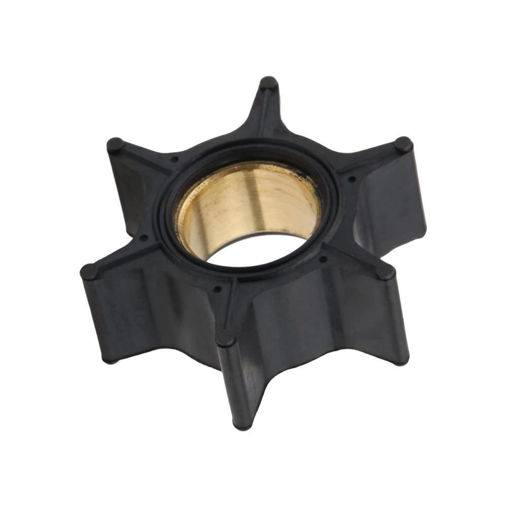Water Pump Impeller Kit – Fits Mercury/Mariner 30 - 70 HP Outboards (Replaces 47 - 89983Q1, 47 - 89983T2) - JLM Marine Boat Parts Limited