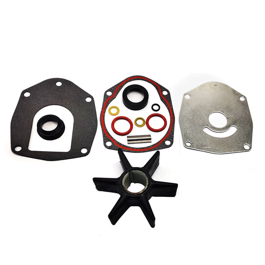 Water Pump Impeller Kit – Fits Mercury/MerCruiser 35-300 HP