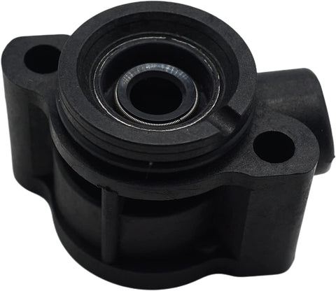 Water Pump Impeller Kit for Mercury 4-9.8 HP  46-70941A3 - JLM MARINE
