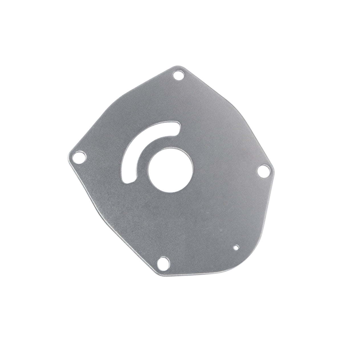 Water Pump Impeller Kit – Fits Mercury/Mariner 40 - 300 HP (Replaces 47 - 43026T06, 8M0100526) - JLM Marine Boat Parts Limited