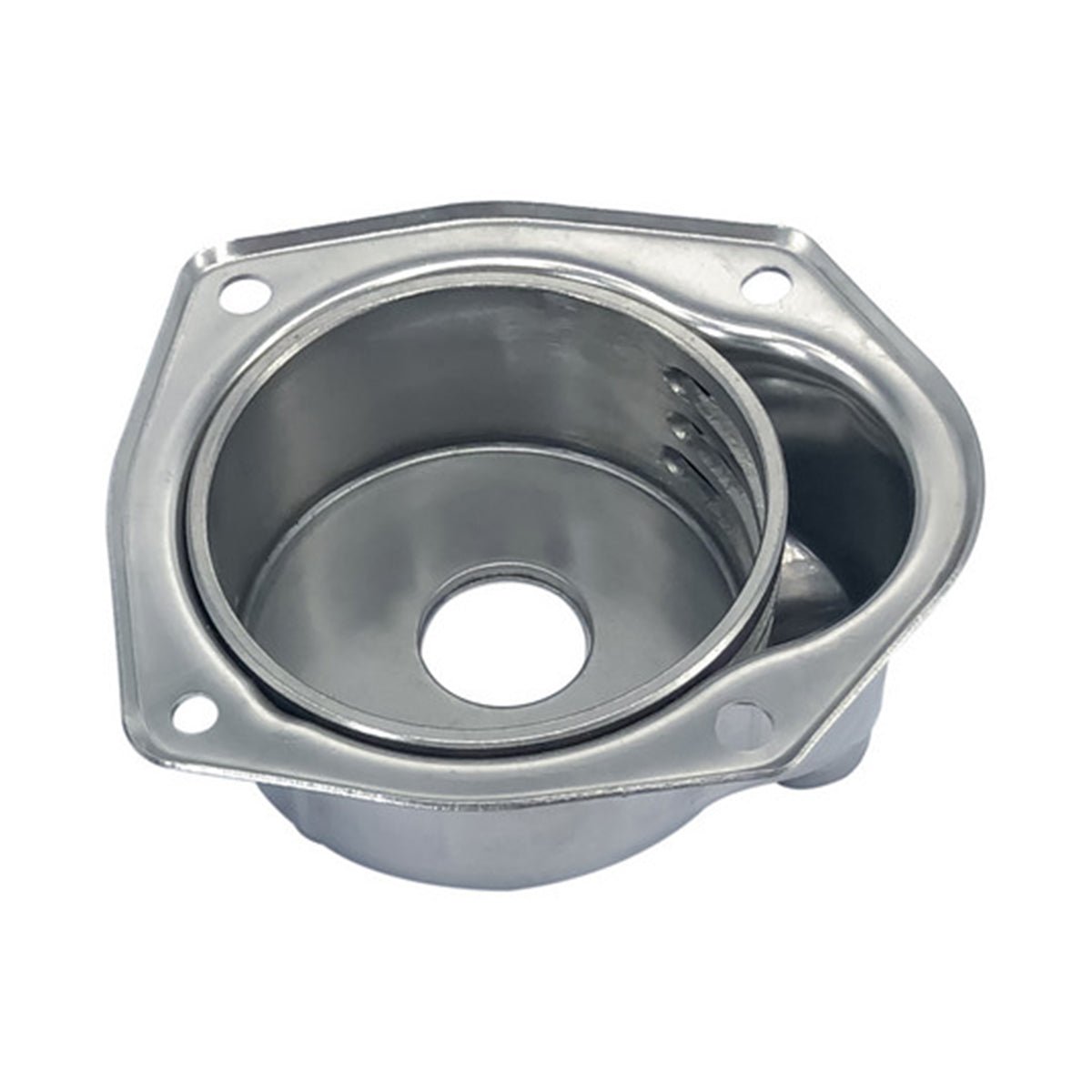 Water Pump Impeller Kit – Fits Mercury Marine 40 - 300 HP (Replaces 47 - 43026T06, 8M0100526) - JLM Marine Boat Parts Limited
