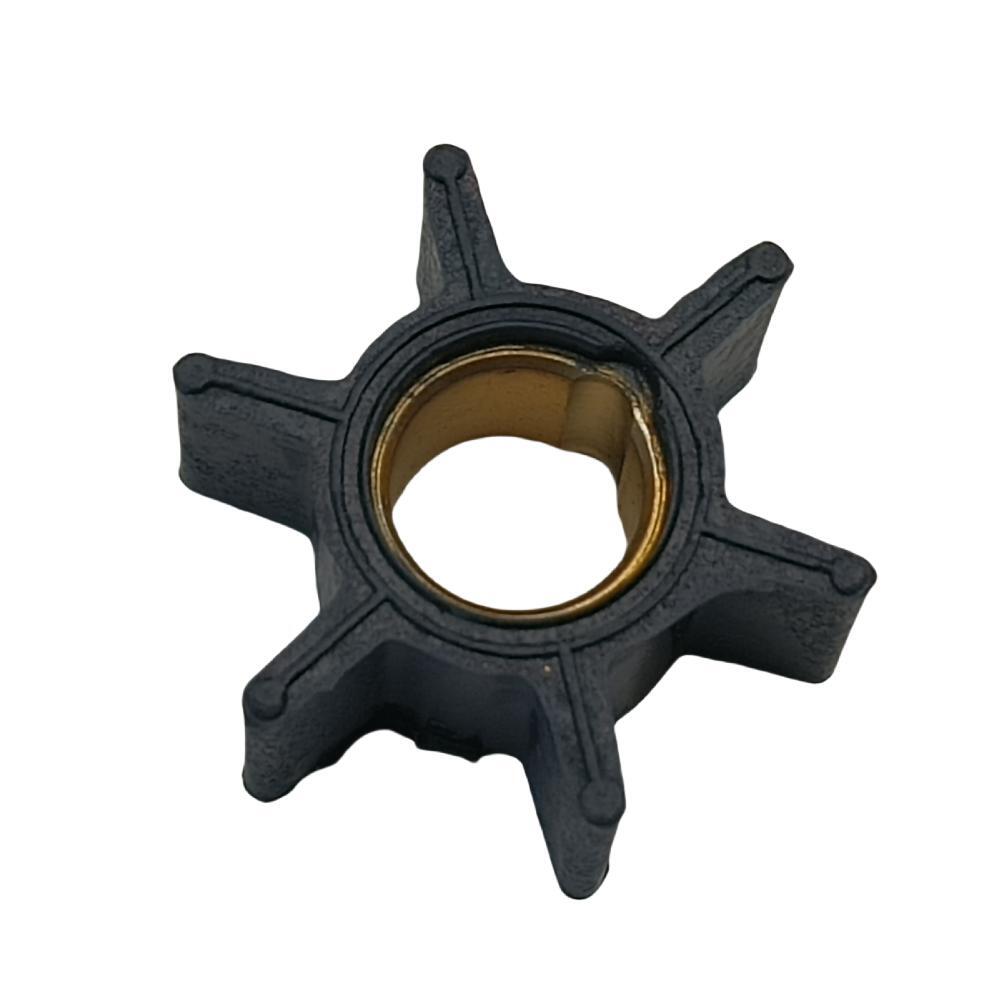 Water Pump Impeller Kit – Fits Mercury/Mariner 3.9 - 9.8 HP (Replaces 46 - 92970A5, 47 - 89980Q1) - JLM Marine Boat Parts Limited