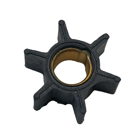 Water Pump Impeller Kit – Fits Mercury/Mariner 3.9 - 9.8 HP (Replaces 46 - 92970A5, 47 - 89980Q1) - JLM Marine Boat Parts Limited
