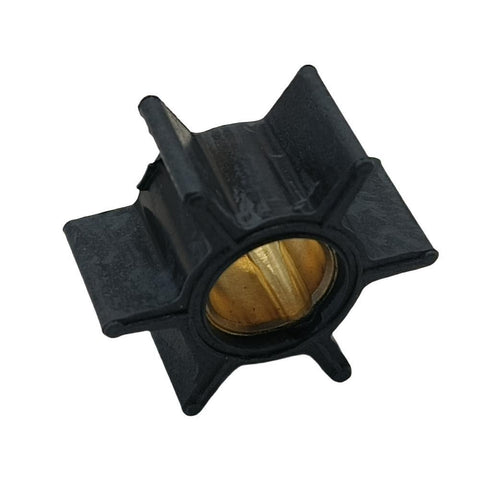 Water Pump Impeller Kit – Fits Mercury/Mariner 3.9 - 9.8 HP (Replaces 46 - 92970A5, 47 - 89980Q1) - JLM Marine Boat Parts Limited