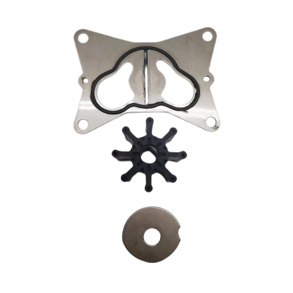 Water Pump Impeller Kit for Mercury 47-8M0137221 - JLM MARINE