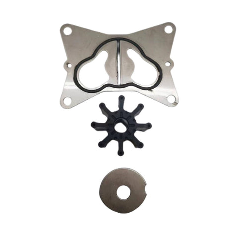 Water Pump Impeller Kit for Mercury 47-8M0137221 - JLM MARINE