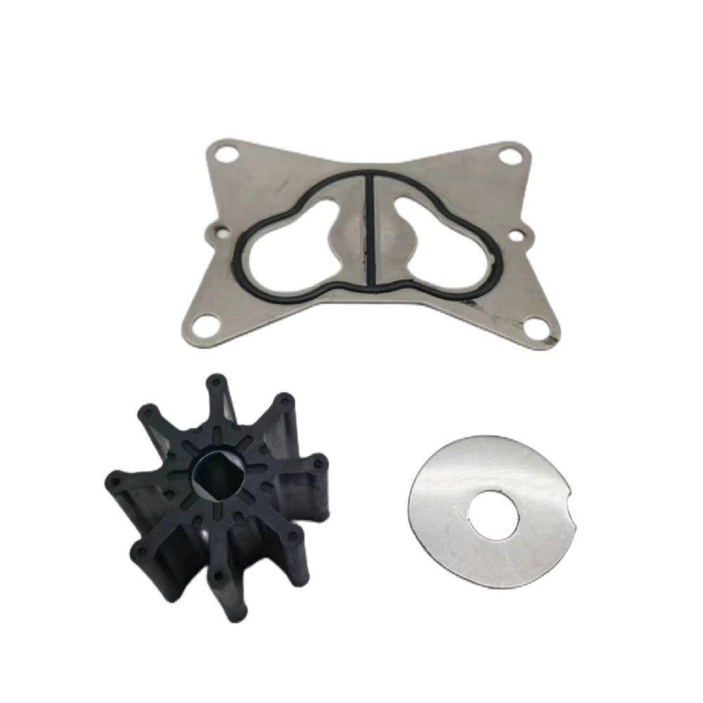 Water Pump Impeller Kit for Mercury 47-8M0137221 - JLM MARINE