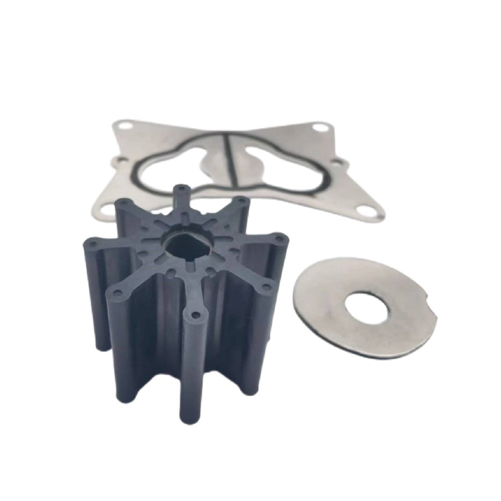 Water Pump Impeller Kit for Mercury 47-8M0137221 - JLM MARINE