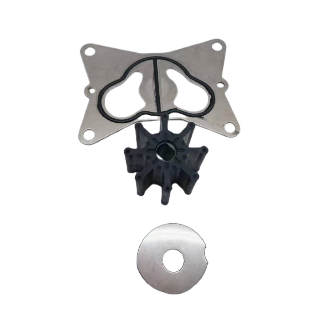 Water Pump Impeller Kit for Mercury 47-8M0137221 - JLM MARINE