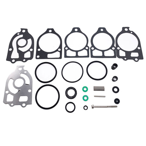 Water Pump Impeller Kit for Mercury 65HP-220HP   46-96148Q8 - JLM MARINE