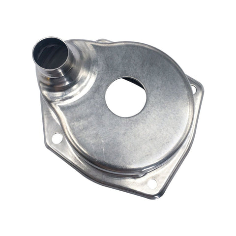 Water Pump Impeller Repair Kit – Fits MerCruiser Alpha One Gen II & Vazer Drives (Replaces 817275Q05) - JLM Marine Boat Parts Limited