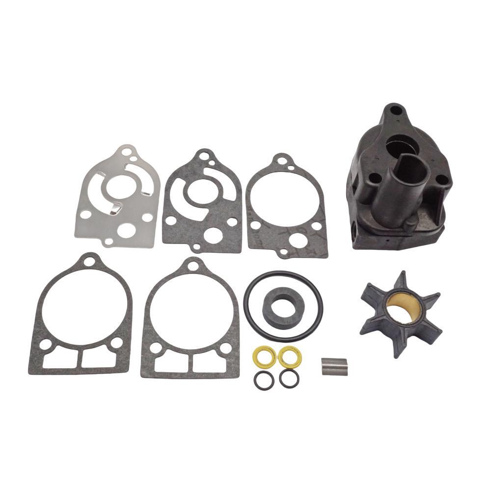 Water Pump Repair Kit – Fits Mercury & Mariner Outboards 30 - 70 HP (Replaces 77177A3) - JLM Marine Boat Parts Limited