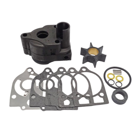 Water Pump Repair Kit – Fits Mercury & Mariner Outboards 30 - 70 HP (Replaces 77177A3) - JLM Marine Boat Parts Limited