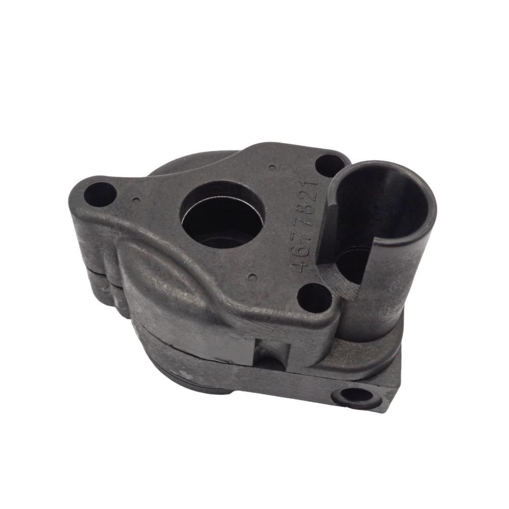 Water Pump Repair Kit – Fits Mercury & Mariner Outboards 30 - 70 HP (Replaces 77177A3) - JLM Marine Boat Parts Limited