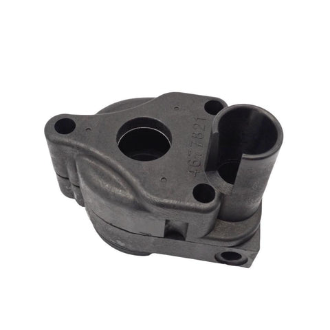 Water Pump Repair Kit – Fits Mercury & Mariner Outboards 30 - 70 HP (Replaces 77177A3) - JLM Marine Boat Parts Limited
