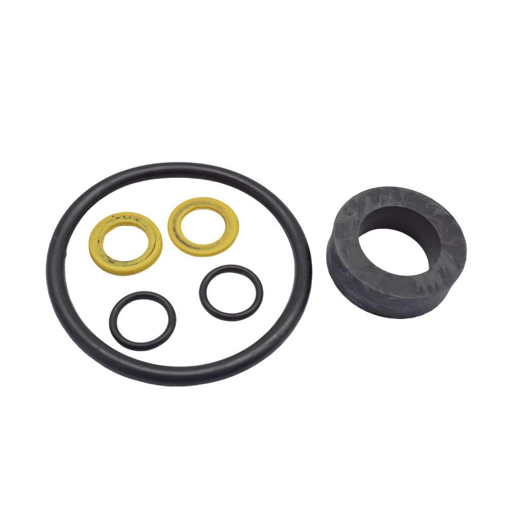 Water Pump Repair Kit – Fits Mercury & Mariner Outboards 30 - 70 HP (Replaces 77177A3) - JLM Marine Boat Parts Limited