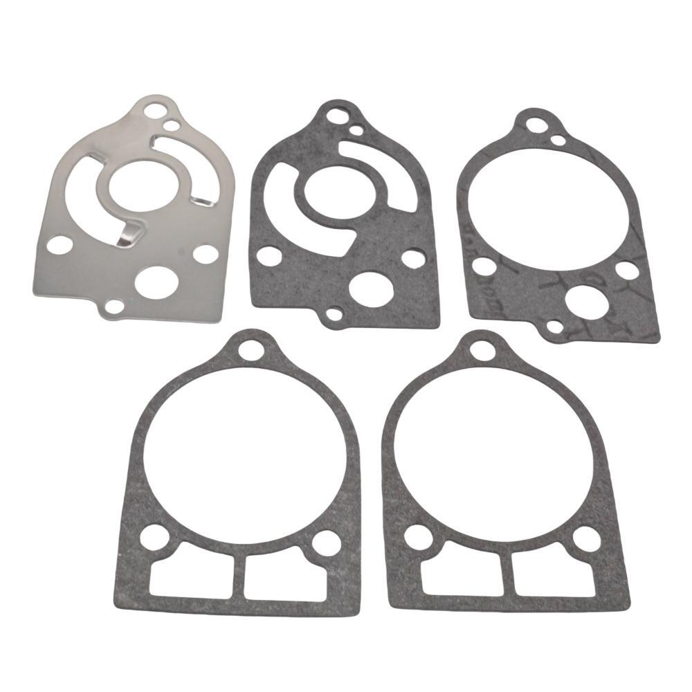Water Pump Repair Kit – Fits Mercury & Mariner Outboards 30 - 70 HP (Replaces 77177A3) - JLM Marine Boat Parts Limited