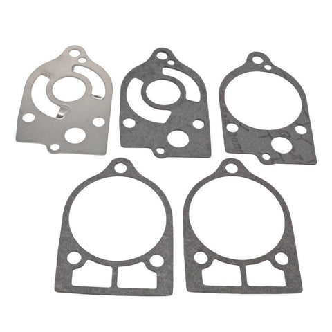Water Pump Repair Kit – Fits Mercury & Mariner Outboards 30 - 70 HP (Replaces 77177A3) - JLM Marine Boat Parts Limited