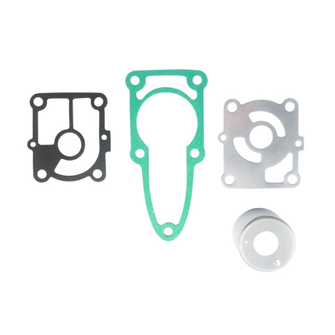 Water Pump Repair Kit – Fits Mercury 9.9–20 HP 4 - Stroke Outboards (Replaces 8M0135821) - JLM Marine Boat Parts Limited