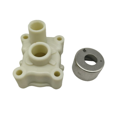 Water Pump Impeller Kit – Fits Mercury 9.9 - 20 HP 4 - Stroke (Replaces 8M0135821, 8M0137849) - JLM Marine Boat Parts Limited