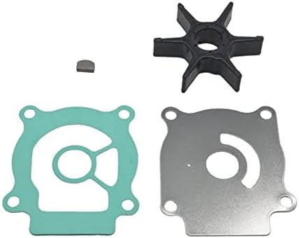 Water Pump Impeller Kit for Suzuki 20-50 HP   18-3242 - JLM MARINE
