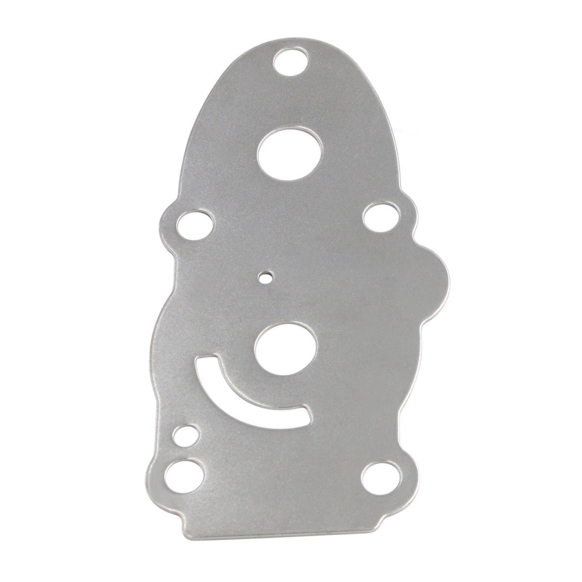 Water Pump Impeller Kit – Fits Suzuki 6 - 15 HP Outboards (Replaces 17400 - 98551, 17400 - 98550) - JLM Marine Boat Parts Limited
