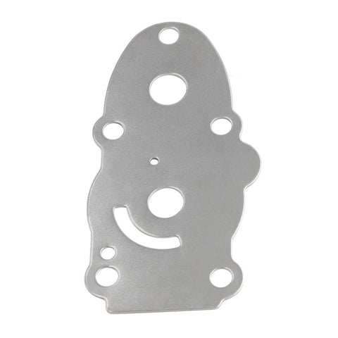 Water Pump Impeller Kit – Fits Suzuki 6 - 15 HP Outboards (Replaces 17400 - 98551, 17400 - 98550) - JLM Marine Boat Parts Limited
