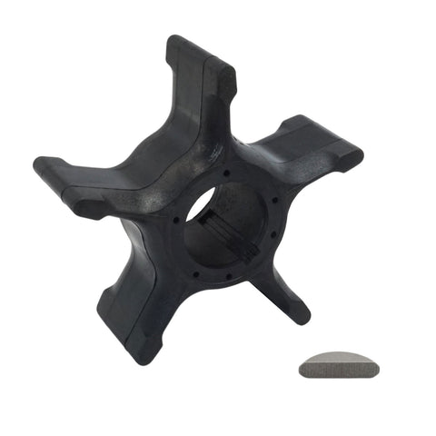 Water Pump Impeller Kit for Suzuki DF100A - DF175AP 17400-92J21 - JLM MARINE