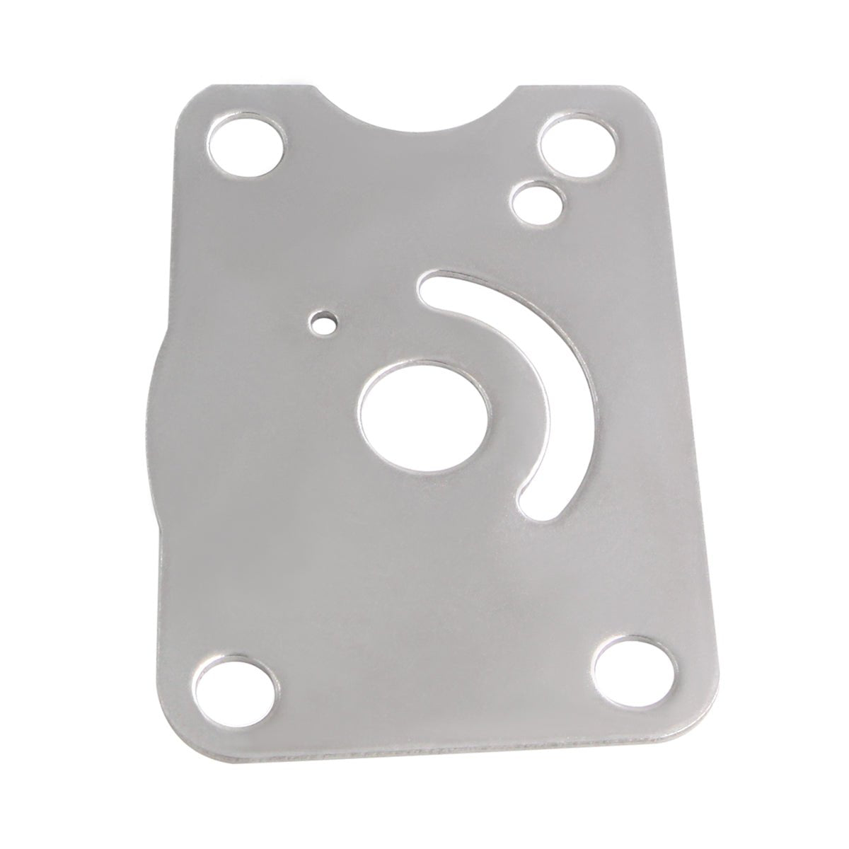 Water Pump Impeller Kit – Fits Suzuki DF 4/6 HP (Replaces 17400 - 986L0, 17400 - 98661) - JLM Marine Boat Parts Limited