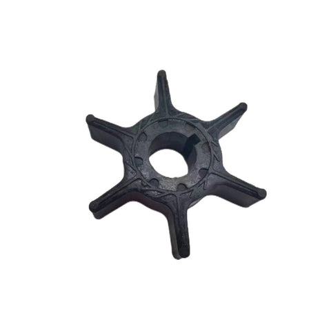 Water Pump Impeller – Fits Yamaha 8HP, 9.9HP, 15HP, 20HP (Replaces 63V - 44352 - 01, 63V - 44352 - 00) - JLM Marine Boat Parts Limited