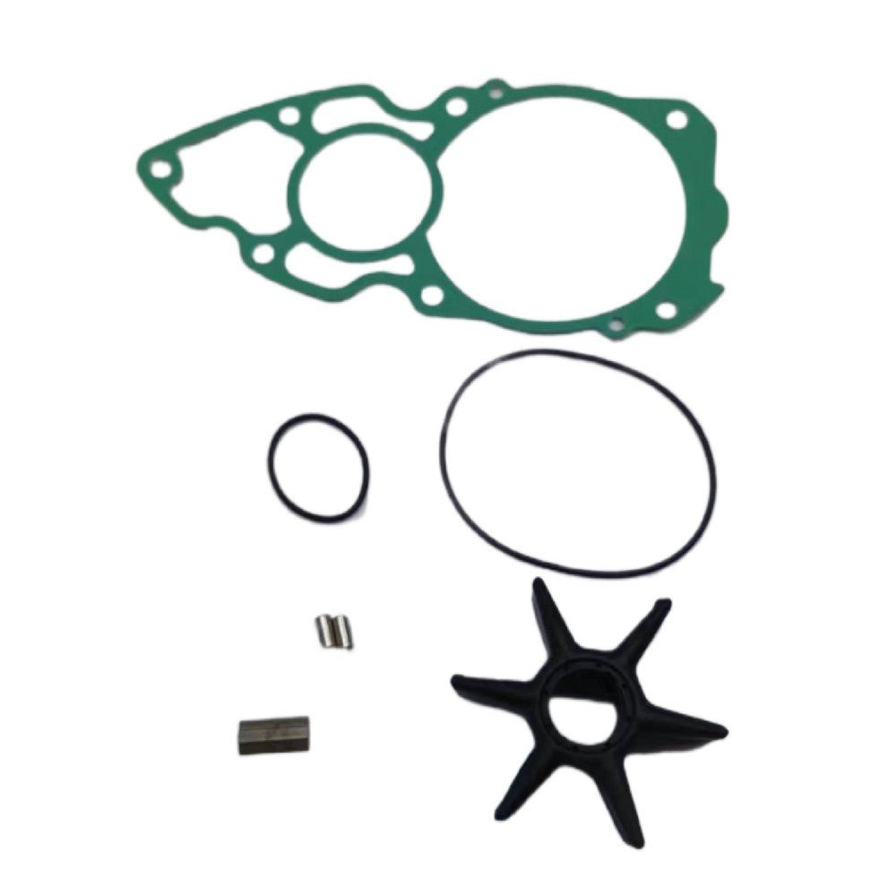 Water Pump Repair Kit – Fits Yamaha F300/F350 Outboard Motors (Replaces 6AW - W0078 - 00) - JLM Marine Boat Parts Limited