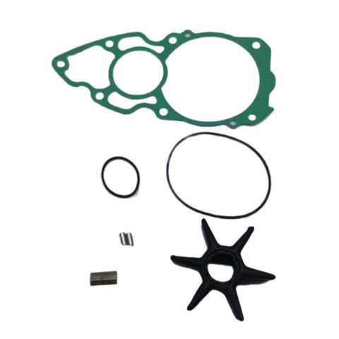 Water Pump Repair Kit – Fits Yamaha F300/F350 Outboard Motors (Replaces 6AW - W0078 - 00) - JLM Marine Boat Parts Limited