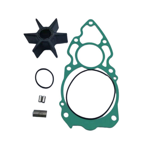 Water Pump Repair Kit – Fits Yamaha F300/F350 Outboard Motors (Replaces 6AW - W0078 - 00) - JLM Marine Boat Parts Limited
