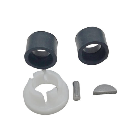Water Pump Impeller Kit – Fits Yamaha F40/F70 4 - Stroke (Replaces 6CJ - W0078 - 00 - 00) - JLM Marine Boat Parts Limited