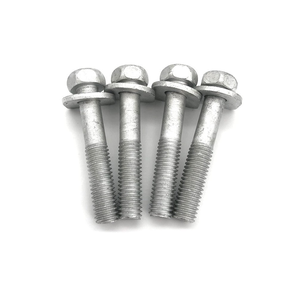Chrome Water Pump Kit – Fits Yamaha 2 - Stroke Outboards (Replaces 6E5 - W0078 - 3A - 00) - JLM Marine Boat Parts Limited