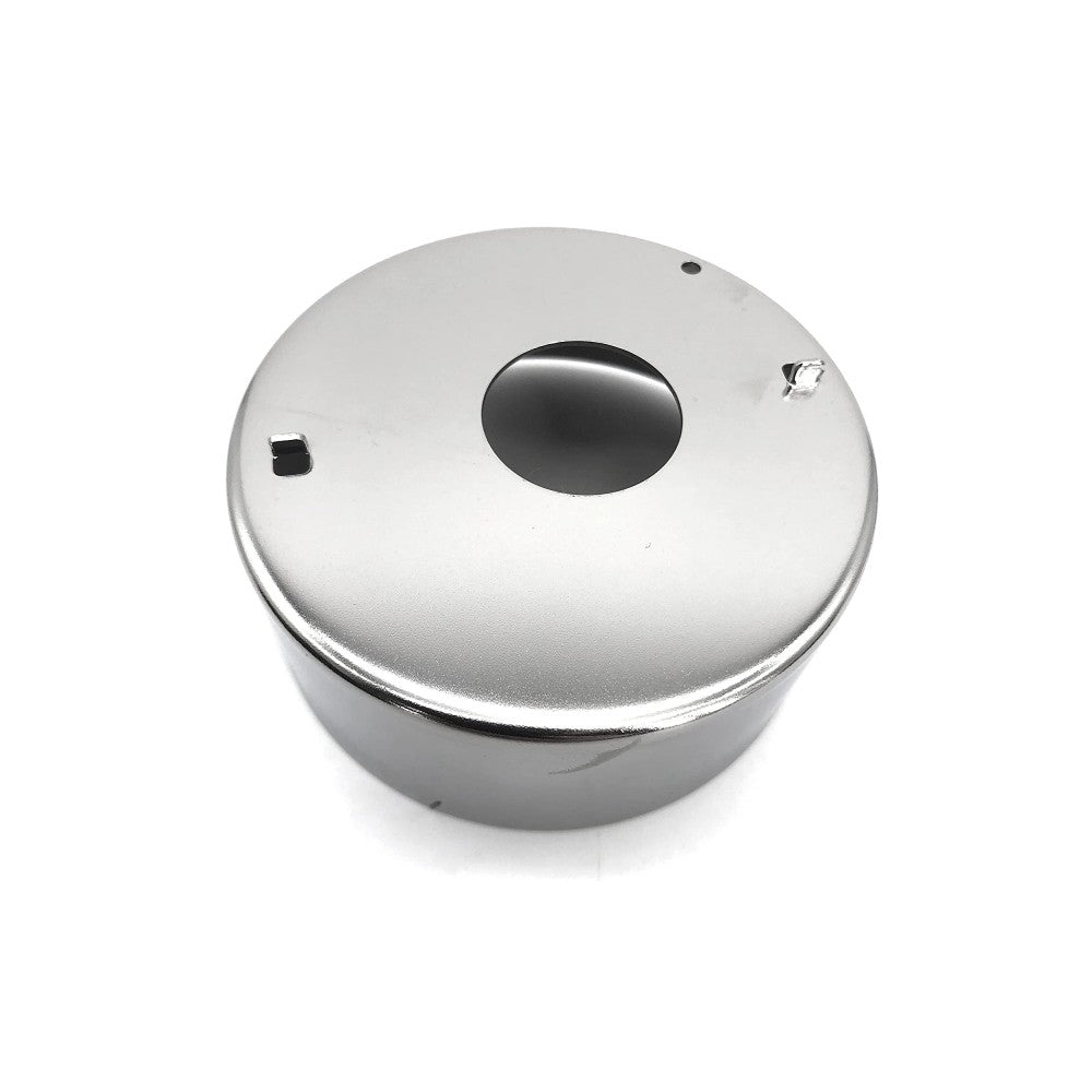 Chrome Water Pump Kit – Fits Yamaha 2 - Stroke Outboards (Replaces 6E5 - W0078 - 3A - 00) - JLM Marine Boat Parts Limited