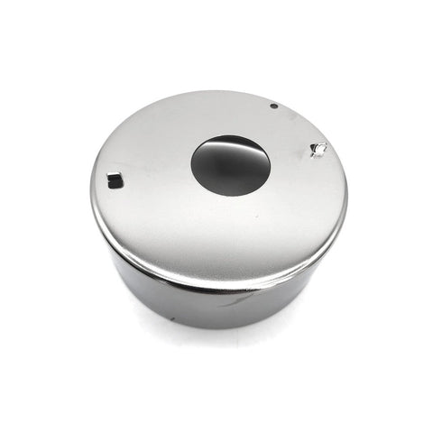 Chrome Water Pump Kit – Fits Yamaha 2 - Stroke Outboards (Replaces 6E5 - W0078 - 3A - 00) - JLM Marine Boat Parts Limited