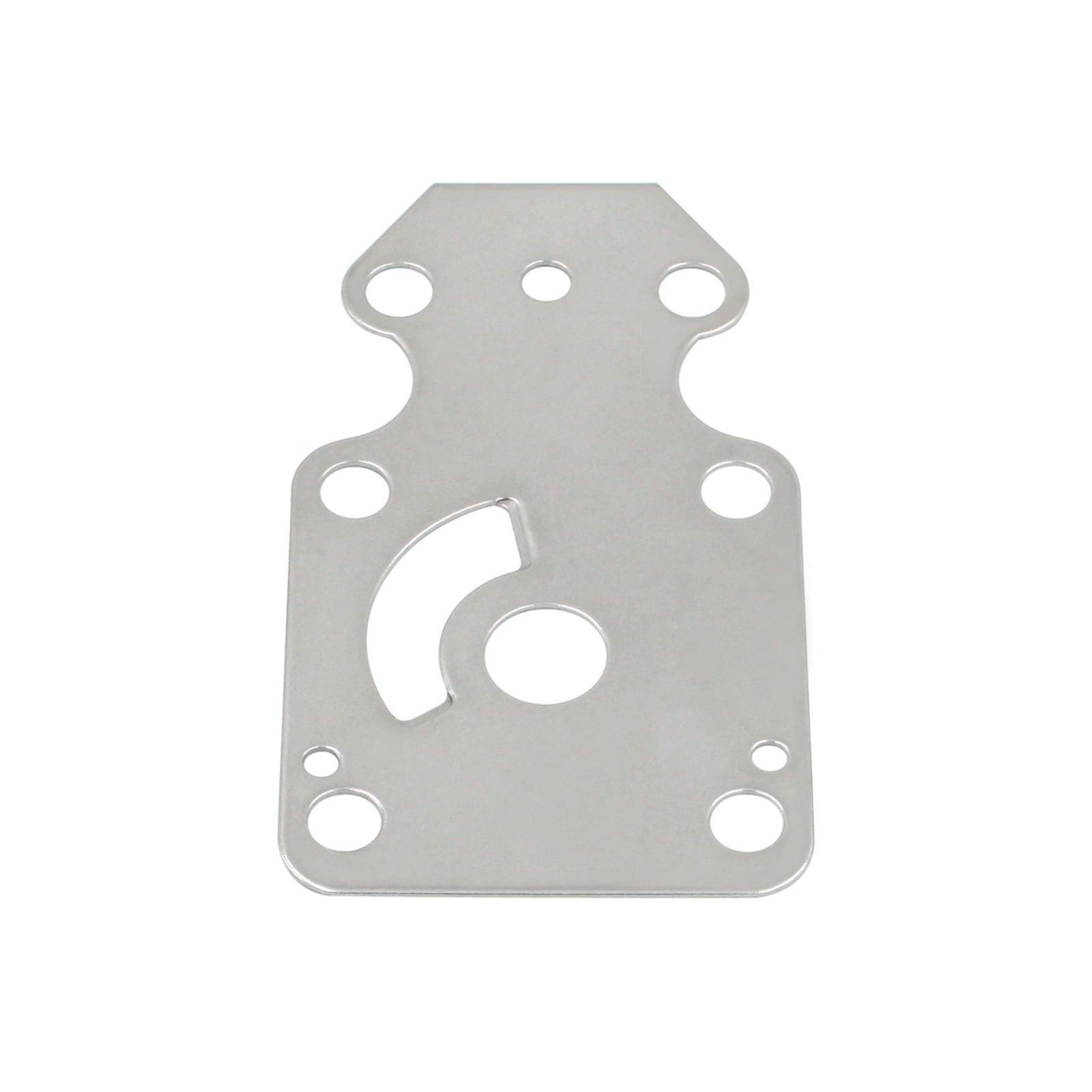 Water Pump Impeller Kit for Yamaha 15 20 HP   6AH-W0078-00-00 6AH-W0078-01-00 6AH-W0078-02-00 - JLM MARINE