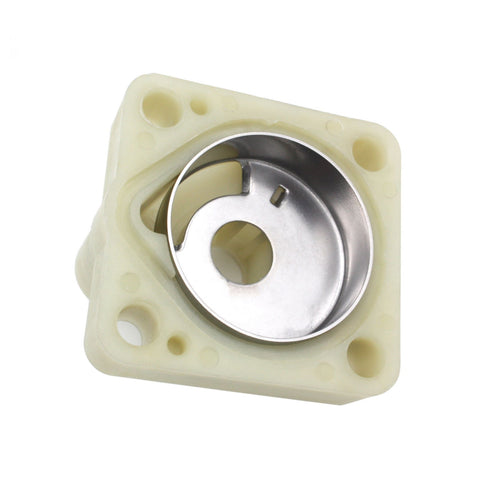 Water Pump Impeller Kit for Yamaha 15 20 HP   6AH-W0078-00-00 6AH-W0078-01-00 6AH-W0078-02-00 - JLM MARINE