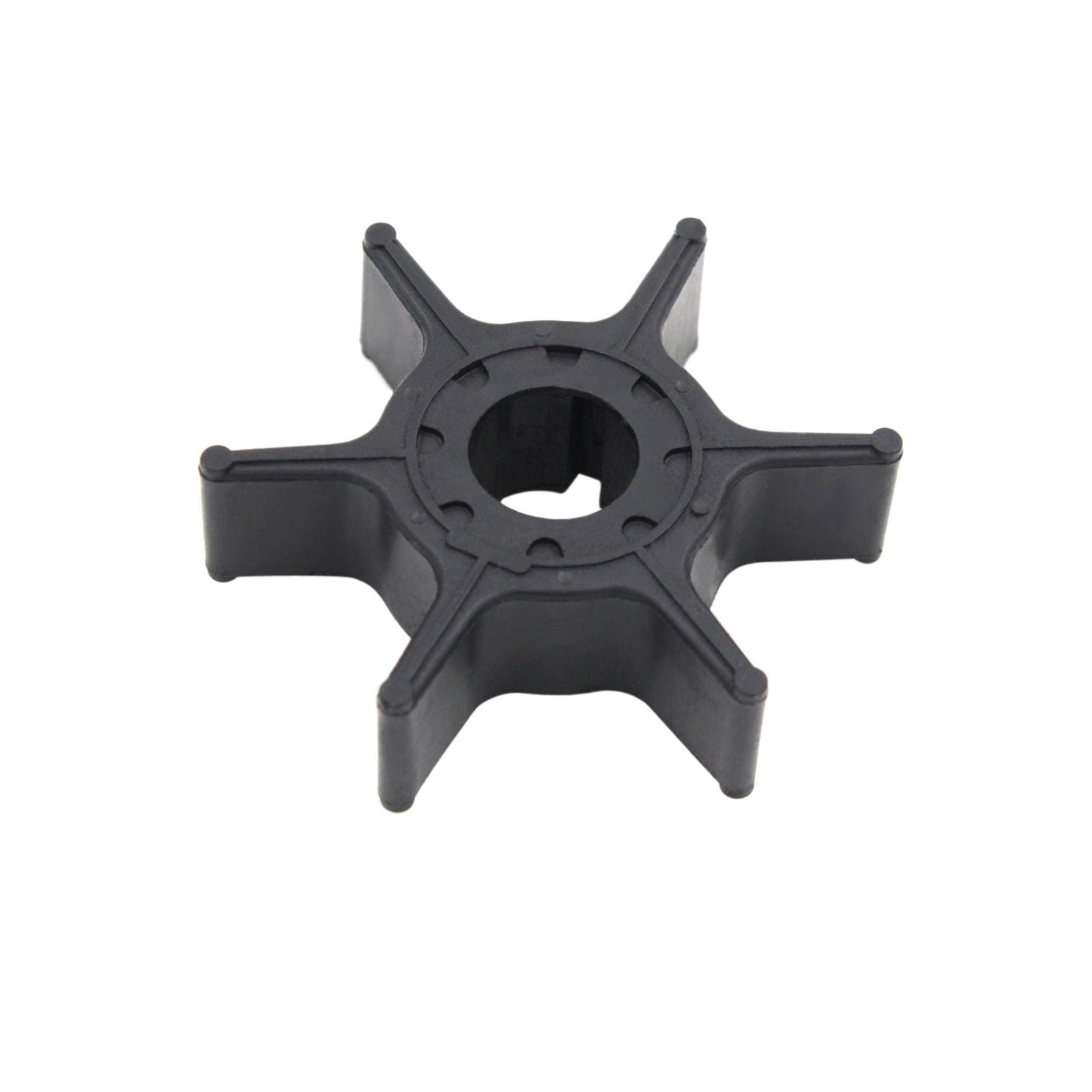 Water Pump Impeller Kit for Yamaha 15 20 HP   6AH-W0078-00-00 6AH-W0078-01-00 6AH-W0078-02-00 - JLM MARINE